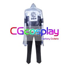 画像3: ガチアクタ　タムジー　コスプレ衣装 (3)