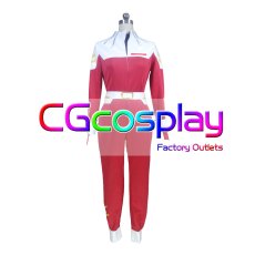 画像2: 機動戦士ガンダムSEED　アスラン・ザラ　コスプレ衣装 (2)