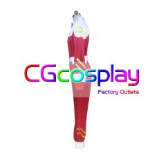 画像1: 機動戦士ガンダムSEED　アスラン・ザラ　コスプレ衣装 (1)