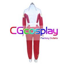 画像3: 機動戦士ガンダムSEED　アスラン・ザラ　コスプレ衣装 (3)