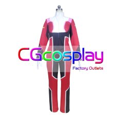 画像2: 機動戦士ガンダムSEED　カガリ・ユラ・アスハ　コスプレ衣装 (2)