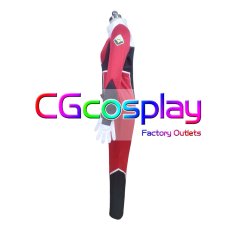 画像1: 機動戦士ガンダムSEED　カガリ・ユラ・アスハ　コスプレ衣装 (1)