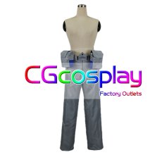 画像3: ウルトラマンガイア　高山我夢　コスプレ衣装 (3)