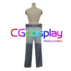 画像4: ウルトラマンガイア　高山我夢　コスプレ衣装 (4)