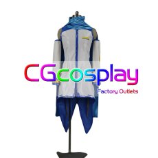 画像2: VOCALOID　KAIKO　コスプレ衣装 (2)