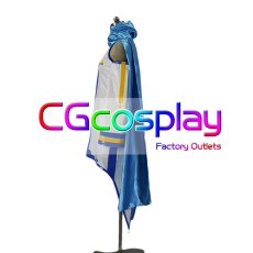 画像1: VOCALOID　KAIKO　コスプレ衣装 (1)