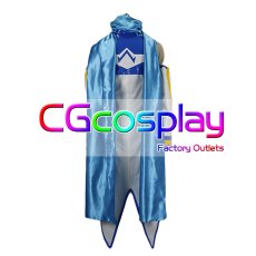 画像3: VOCALOID　KAIKO　コスプレ衣装 (3)