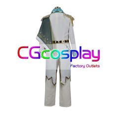 画像2: プロジェクトセカイ カラフルステージ！ feat. 初音ミク　KAITO　キング・オブ・スマイル　コスプレ衣装 (2)