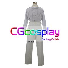 画像7: プロジェクトセカイ カラフルステージ！ feat. 初音ミク　KAITO　キング・オブ・スマイル　コスプレ衣装 (7)