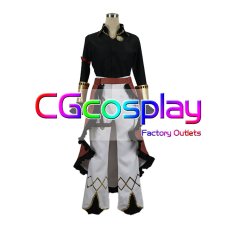 画像5: プロジェクトセカイ カラフルステージ！ feat. 初音ミク　天馬司　アルカイック・アルケミスト　コスプレ衣装 (5)