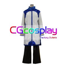 画像2: VOCALOID　KAIKO　コスプレ衣装 (2)