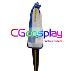画像1: VOCALOID　KAIKO　コスプレ衣装 (1)