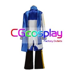 画像3: VOCALOID　KAIKO　コスプレ衣装 (3)