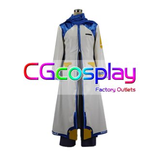 VOCALOID KAITO V3 コスプレ衣装