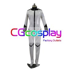 画像2: 宇宙戦艦ヤマト2199　艦内服　森雪　新見薫　山本玲　原田真琴　岬百合亜　コスプレ衣装 (2)