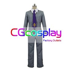 画像2: 裏切りは僕の名前を知っている　桜井（祗王）夕月　コスプレ衣装 (2)