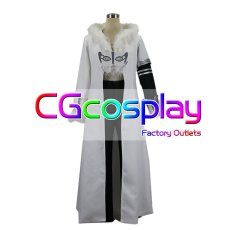 画像2: D.Gray-man　アレン・ウォーカー　クラウン・クラウン　コスプレ衣装 (2)