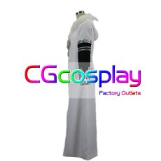 画像1: D.Gray-man　アレン・ウォーカー　クラウン・クラウン　コスプレ衣装 (1)