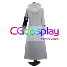 画像3: D.Gray-man　アレン・ウォーカー　クラウン・クラウン　コスプレ衣装 (3)