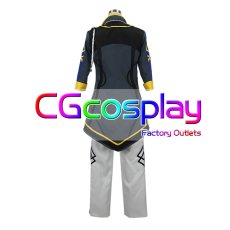 画像2: あんさんぶるスターズ！　乱凪砂　ユニット衣装　コスプレ衣装 (2)