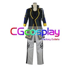 画像3: あんさんぶるスターズ！　乱凪砂　ユニット衣装　コスプレ衣装 (3)