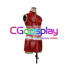 画像1: VOCALOID　MEIKO　コスプレ衣装 (1)