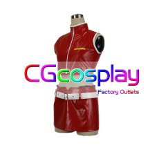 画像3: VOCALOID　MEIKO　コスプレ衣装 (3)