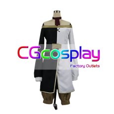 画像2: 魔王城でおやすみ　睡魔師匠　コスプレ衣装 (2)