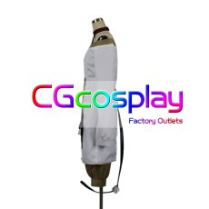 画像1: 魔王城でおやすみ　睡魔師匠　コスプレ衣装 (1)