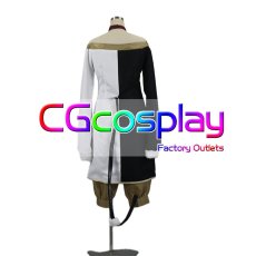 画像3: 魔王城でおやすみ　睡魔師匠　コスプレ衣装 (3)