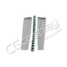 画像5: VOCALOID　初音ミク　コスプレ衣装 (5)