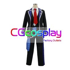 画像2: プロジェクトセカイ カラフルステージ！ feat. 初音ミク　KAITO　見守ってきた軌跡　コスプレ衣装 (2)