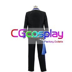 画像3: プロジェクトセカイ カラフルステージ！ feat. 初音ミク　KAITO　見守ってきた軌跡　コスプレ衣装 (3)