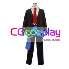 画像4: プロジェクトセカイ カラフルステージ！ feat. 初音ミク　KAITO　見守ってきた軌跡　コスプレ衣装 (4)