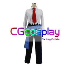 画像5: プロジェクトセカイ カラフルステージ！ feat. 初音ミク　KAITO　見守ってきた軌跡　コスプレ衣装 (5)