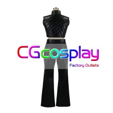 画像3: デスノート（DEATH NOTE）　メロ　コスプレ衣装 (3)