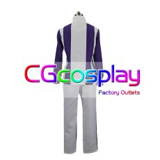 画像3: テニスの王子様　比嘉中学校　ジャージ　コスプレ衣装 (3)