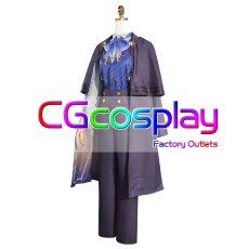 画像2: プロジェクトセカイ カラフルステージ！ feat. 初音ミク　天馬司　エクラエトワール　星の旋律　コスプレ衣装 (2)