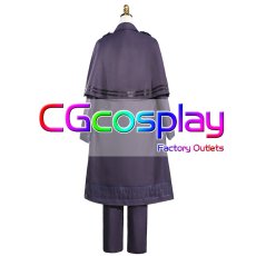 画像1: プロジェクトセカイ カラフルステージ！ feat. 初音ミク　天馬司　エクラエトワール　星の旋律　コスプレ衣装 (1)