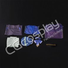 画像8: プロジェクトセカイ カラフルステージ！ feat. 初音ミク　天馬司　エクラエトワール　星の旋律　コスプレ衣装 (8)