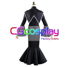 画像1: プロジェクトセカイ カラフルステージ！ feat. 初音ミク　初音ミク　神っぽいな　コスプレ衣装 (1)