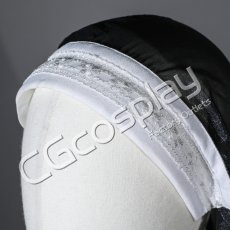 画像3: プロジェクトセカイ カラフルステージ！ feat. 初音ミク　初音ミク　神っぽいな　コスプレ衣装 (3)