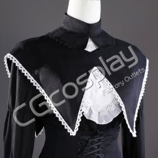 画像4: プロジェクトセカイ カラフルステージ！ feat. 初音ミク　初音ミク　神っぽいな　コスプレ衣装 (4)