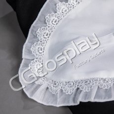 画像5: プロジェクトセカイ カラフルステージ！ feat. 初音ミク　初音ミク　神っぽいな　コスプレ衣装 (5)