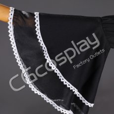 画像6: プロジェクトセカイ カラフルステージ！ feat. 初音ミク　初音ミク　神っぽいな　コスプレ衣装 (6)