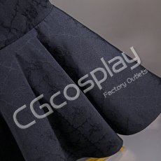 画像8: プロジェクトセカイ カラフルステージ！ feat. 初音ミク　初音ミク　神っぽいな　コスプレ衣装 (8)