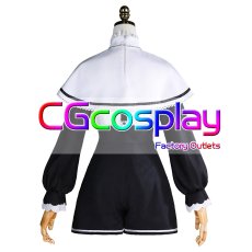 画像1: プロジェクトセカイ カラフルステージ！ feat. 初音ミク　暁山瑞希　神っぽいな　コスプレ衣装 (1)