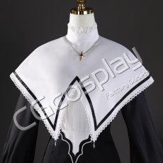 画像4: プロジェクトセカイ カラフルステージ！ feat. 初音ミク　暁山瑞希　神っぽいな　コスプレ衣装 (4)