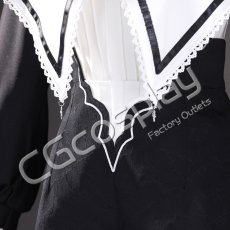 画像5: プロジェクトセカイ カラフルステージ！ feat. 初音ミク　暁山瑞希　神っぽいな　コスプレ衣装 (5)