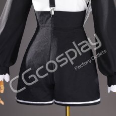 画像6: プロジェクトセカイ カラフルステージ！ feat. 初音ミク　暁山瑞希　神っぽいな　コスプレ衣装 (6)